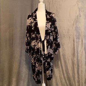 Spiritual Gangster Kimono